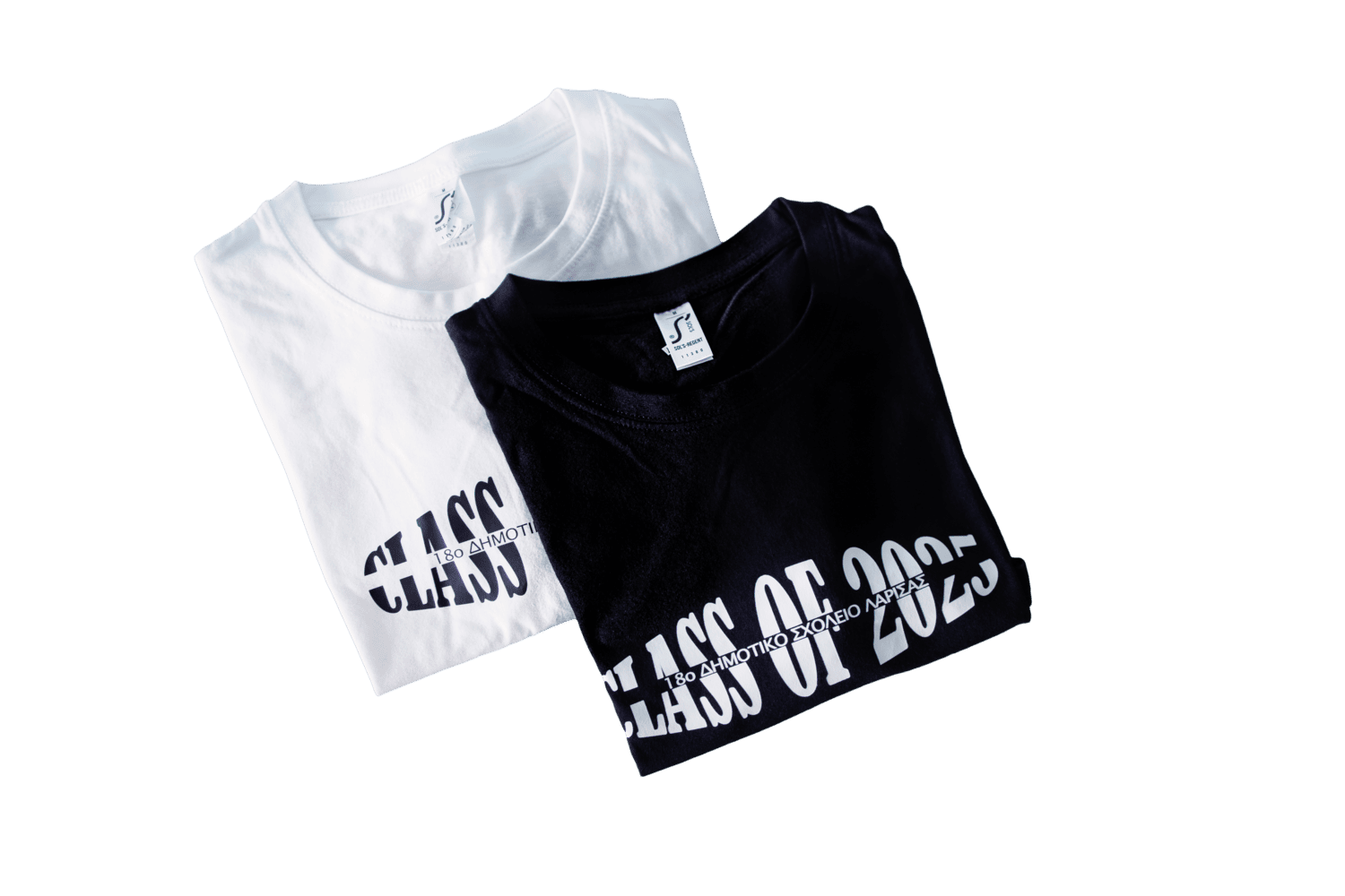 Μπλούζα T-shirt unisex 